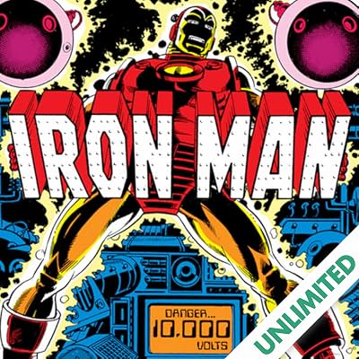 Iron Man: Demon In a Bottle